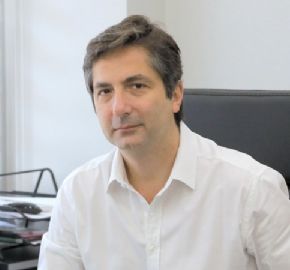 Op. Dr. Murat Bağışgil